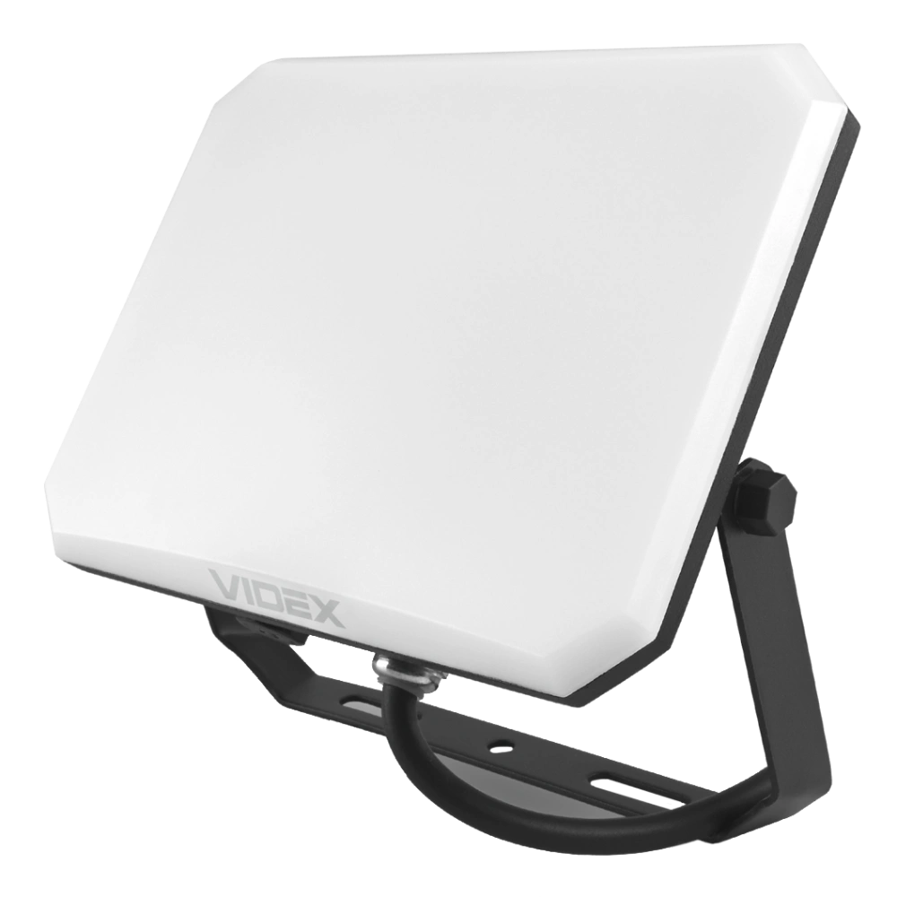 [elc5554] LED прожектор VIDEX F3 50W 5000K 220V