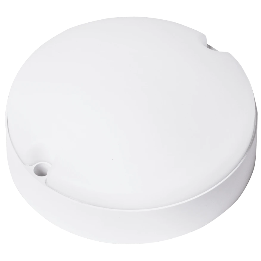 [elc5569] Світлодіодний світильник 20Вт 1800Lm AC165-265V 6500K (коло)