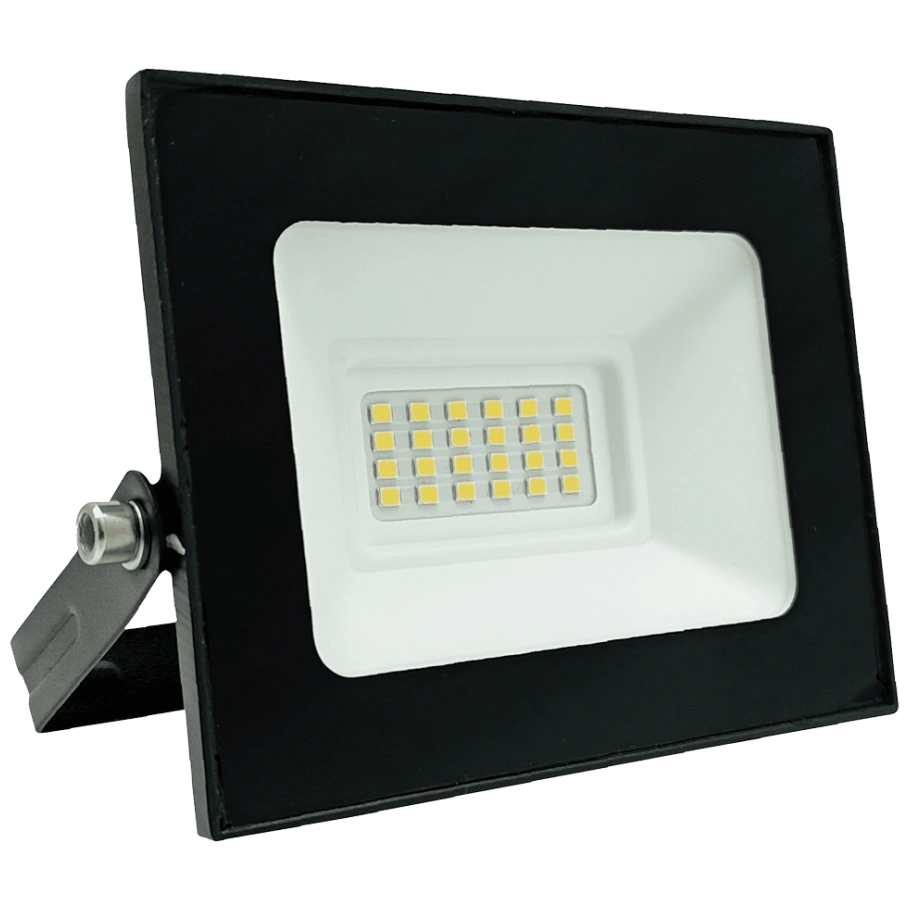 [elc5573] Світлодіодний прожектор 20Вт 1600Lm 6500K