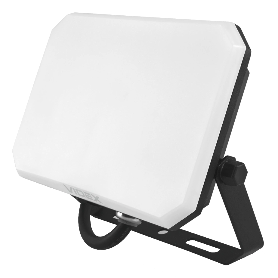 [elc5577] LED прожектор VIDEX F3 30W 5000K 220V