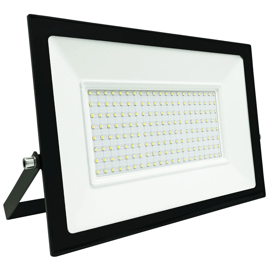 [elc5586] Світлодіодний прожектор 150Вт 12000Lm 6500K