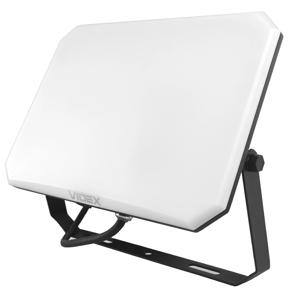 [elc5594] LED прожектор VIDEX F3 100W 5000K 220V