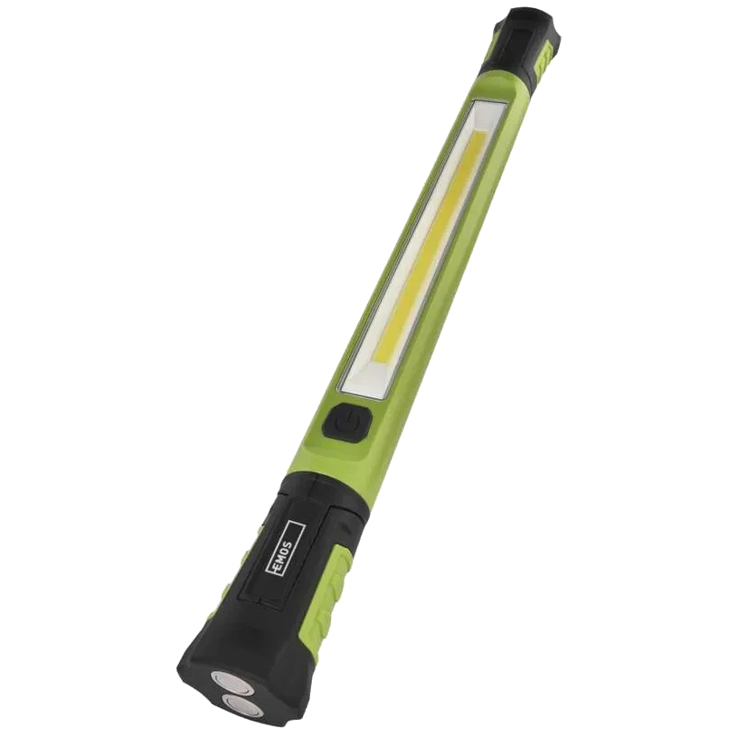 [elc5596] Лiхтар автослюсаря EMOS P4545 1000Lm Li-Ion 2600 mAh