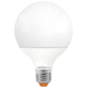 LED лампа VIDEX G95e 15W E27 4100K 220V