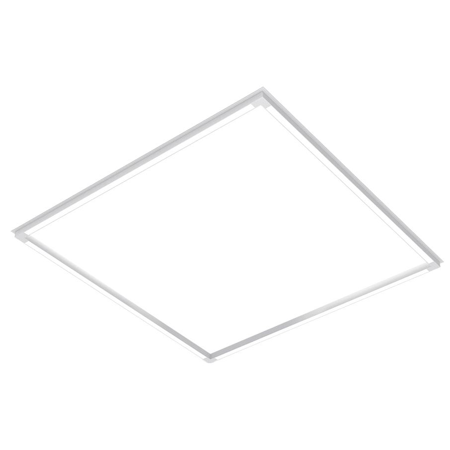[elc5609] LED панель VIDEX ART 40Вт 4100K