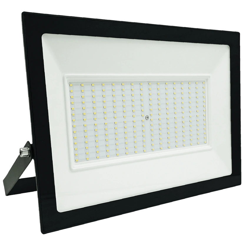 [elc5612] Світлодіодний прожектор 200Вт 16000Lm 6500K