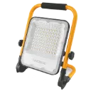 LED прожектор акумуляторний 50W 5000K 220V VIDEX PREMIUMVL-F2A-505