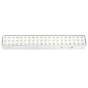LED світильник аварійний 60 LED 6500K 230V TITANUM TL-EM1108
