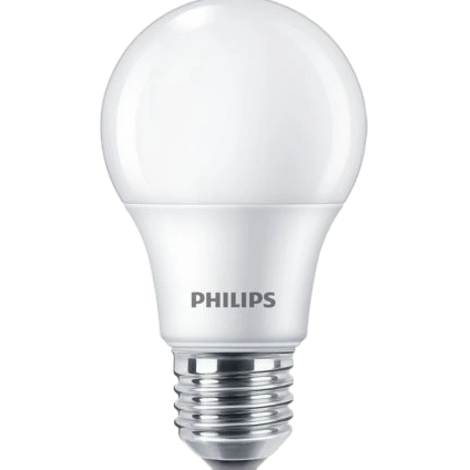 Лампочка 9W 720lm E27 865 RCA Philips Ecohome LED Bulb