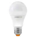 LED лампа VIDEX A60е 10W E27 3000K 220V