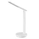 LED лампа настільна з акумулятором VIDEX VL-TF16W 5W 1800-5000K