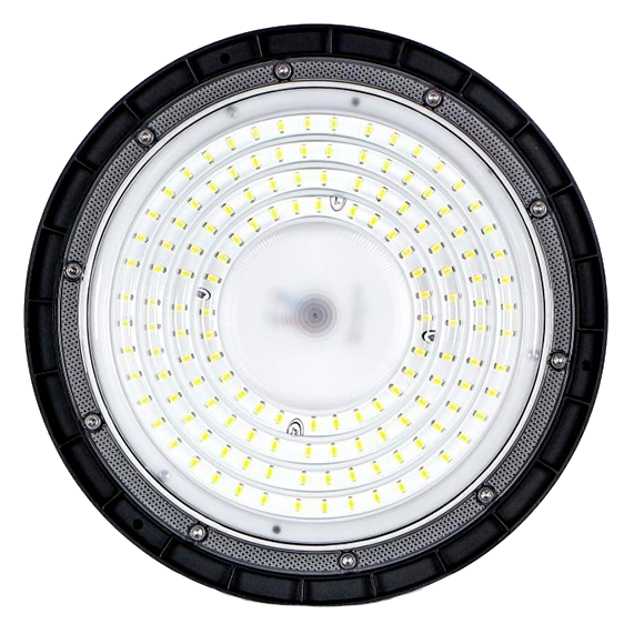 LED світильник висотний ХайБей VIDEX 100W 5000K 12000Lm 220V