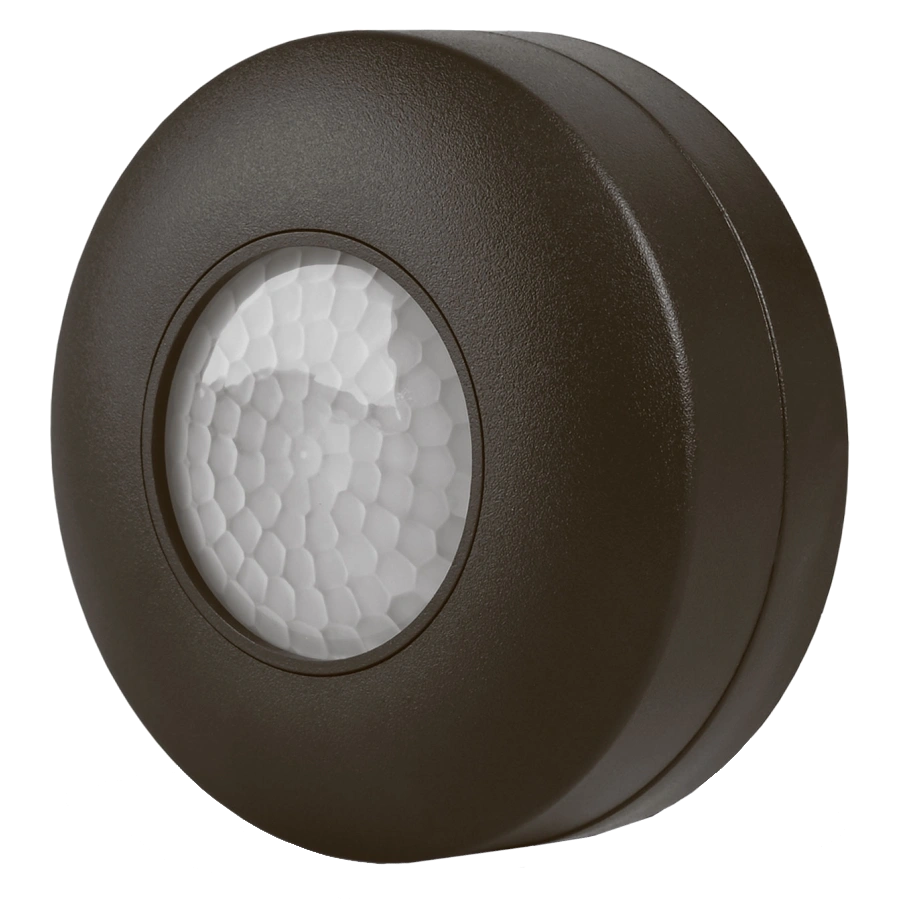 Датчик руху та освітленості VIDEX VL-SPC12B 220V 1200W IP20