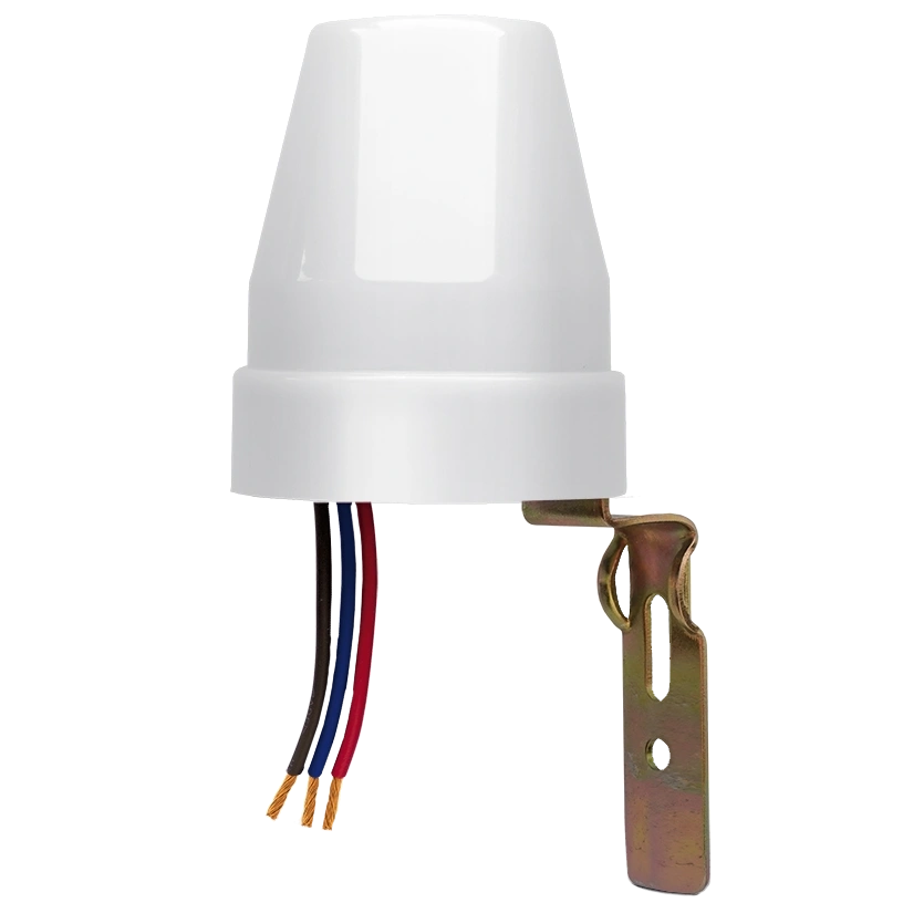 Датчик освітлення фотометричний VIDEX VL-SN02 10A 220V