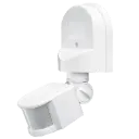 Датчик руху та освітленості інфрачервоний VIDEX VL-SPW02W 220V 1200W