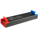 Блок живлення для LED стрічки VIDEX (VL-LST-P200-12V) DC12V 16.6A 200W IP20