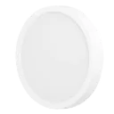 LED світильник круглий накладний VIDEX 18W 5000K 220V