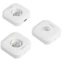 Набір LED світильників акумуляторних з датчиком руху VIDEX VL-NL075-21 35Lm 3000K-6500K