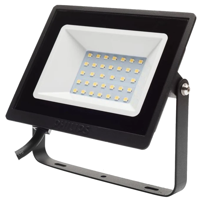 Прожектор Philips BVP156 G2 LED24/NW 220-240V 30W WB