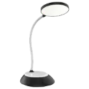 LED лампа настільна TITANUM TLTF-022B 7W 3000-6500K USB з акумулятором