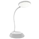 LED лампа настільна TITANUM TLTF-022G 7W 3000-6500K USB з акумулятором