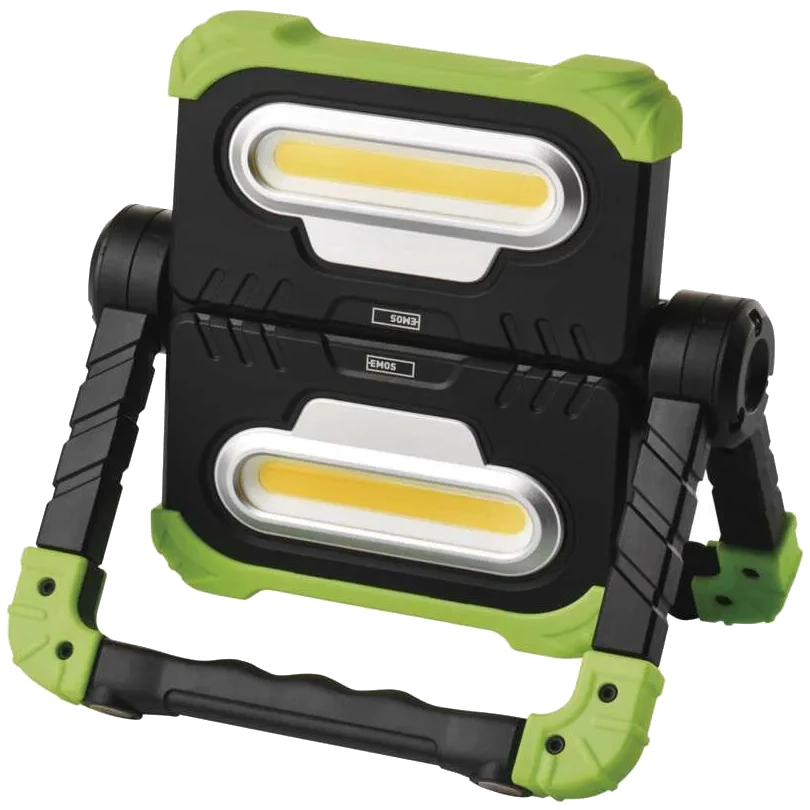 Лiхтар LED EMOS P4536 20W 2000Lm Li-Ion