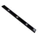 Світильник акумуляторний NOAS YL05-6100 лінійний з датч. руху чорний