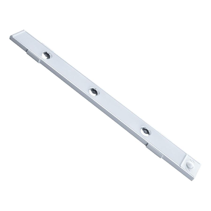 Світильник акумуляторний NOAS YL05-6101 лінійний з датч. руху білий