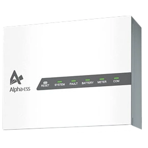 [elc5197] Інвертор AlphaESS SMILE-S6-HV однофазний