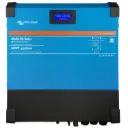 Інвертор Victron Energy Multi RS Solar 48/6000/100-450/80 сонячний однофазний чиста синусоїда