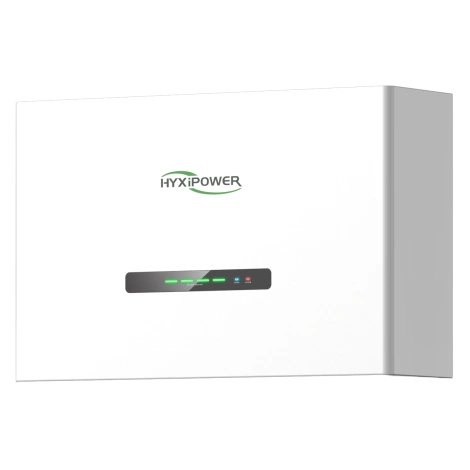 [elc5205] Інвертор HYXiPOWER HYX-H15K-HTA