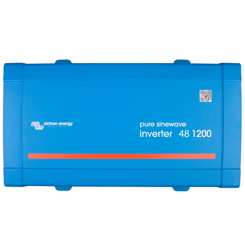 [elc5206] Інвертор Victron Energy Phoenix Inverter 48/1200 230V VE.Direct SCHUKO однофазний чиста синусоїда
