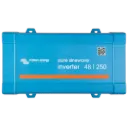 Інвертор Victron Energy 48/250 230V VE.Direct SCHUKO однофазний чиста синусоїда