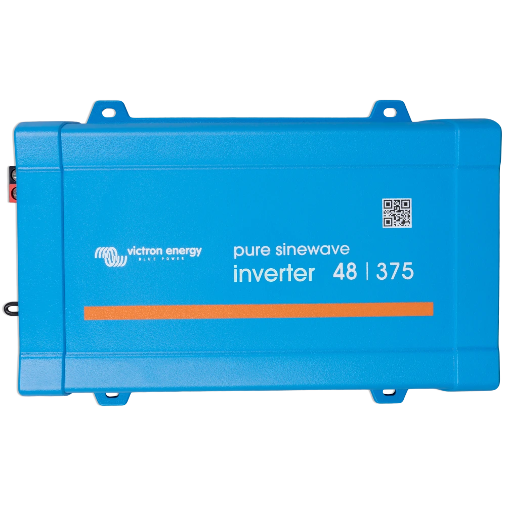 [elc5250] Інвертор Victron Energy Inverter 48/375 230V VE.Direct SCHUKO однофазний чиста синусоїда