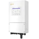 Гібридний інвертор Solis S6-EH1P6K-L-PLUS однофазний чиста синусоїда