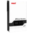 Інвертор Must PV18-5248 PRO однофазний чиста синусоїда