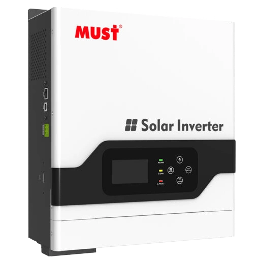 [elc5267] Гібридний інвертор MUST PV18-3024VPM