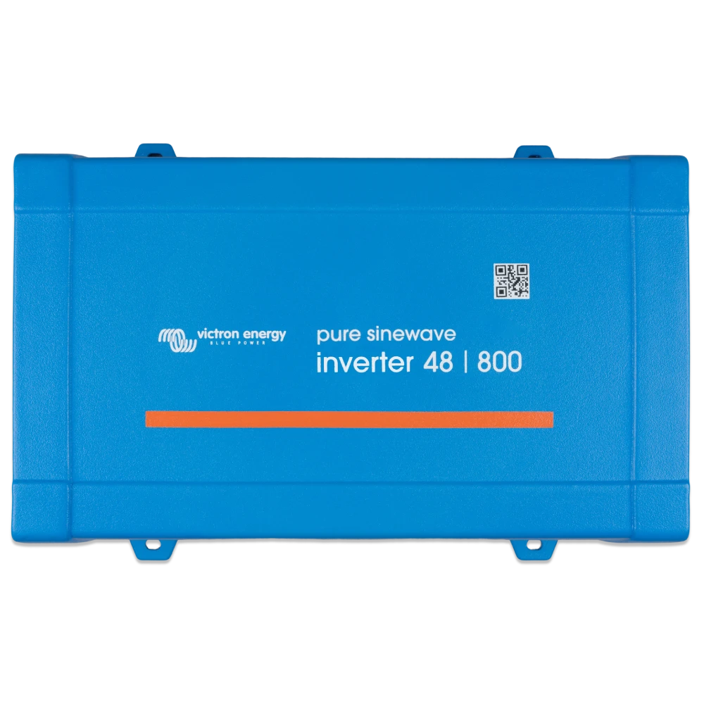 [elc5269] Інвертор Victron Energy Phoenix Inverter 48/800 230V VE.Direct SCHUKO однофазний чиста синусоїда