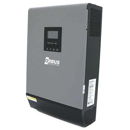 [elc5279] Інвертор ORBUS Axpert MKS 5K-48 однофазний низьковольтний
