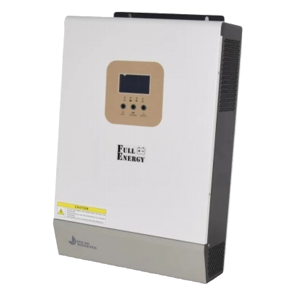 [elc5285] Гібридний інвертор для сонячних панелей Full Energy BBGI-5048MPW(NP)
