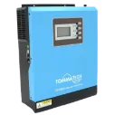 Гібридний інвертор однофазний TOMMATECH TT-NEW1K-12 1000W 12V 20/10А