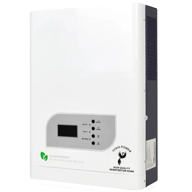 [elc5292] Інвертор FENIX POWER VS5024AFL
