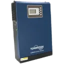 Гібридний інвертор однофазний TOMMATECH PLUS 11kW 48V 150А MPPT(90-450)
