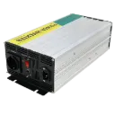 Інвертор напруги з правильною синусоїдою 12V/220V, 1500W RITAR RSCU-1500