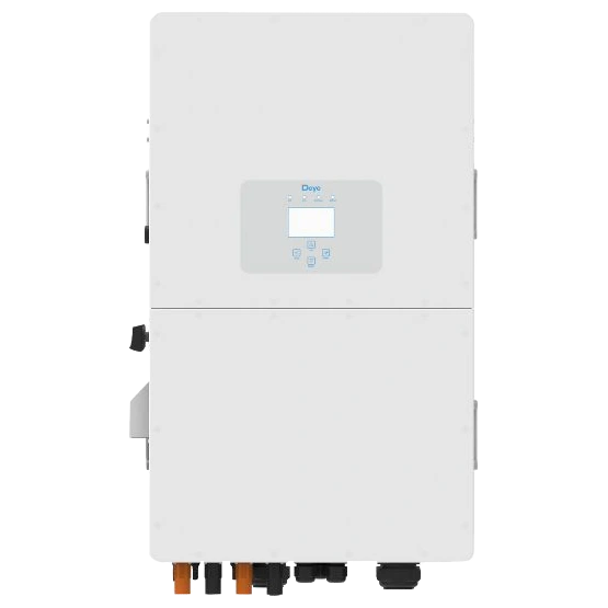 [elc5296] Інвертор Deye SUN-30K-SG01HP3-EU-BM3 трифазний чиста синусоїда