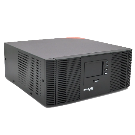 [elc5297] Гібридний інвертор SVC BRAZZERS BRZ-SOLAR-800 МРРТ