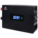 Інвертор високочастотний Kraft KRF-SAVR600VA/600W-12V