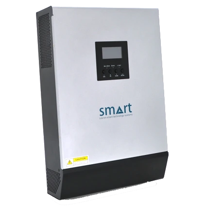 [elc5299] Інвертор Lexron Axpert KS 5K5000W 48V однофазний низьковольтний