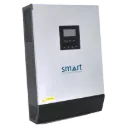 Інвертор Lexron Axpert KS 5K5000W 48V однофазний низьковольтний