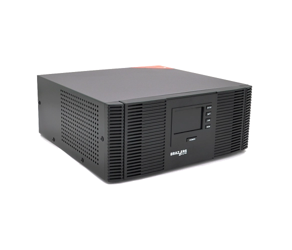 [elc5300] Гібридний інвертор SVC BRAZZERS BRZ-SOLAR-1200